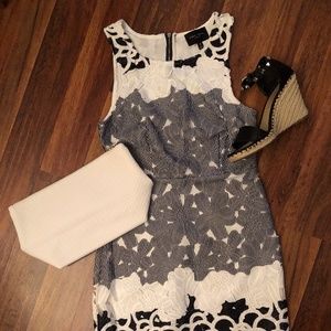 Romeo + Juliet Couture Summer Dress